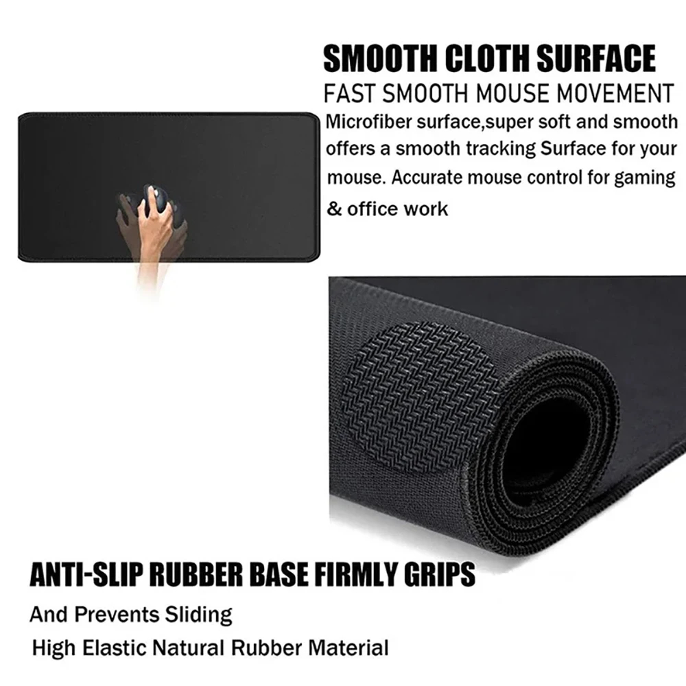 Mairuige XXL DIY Anime Mouse P - Play Mat ulasan dan harga