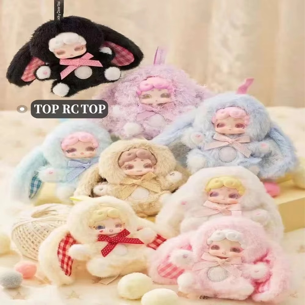 NEW Lucky Deer Nai 100% Asli S - Baby Products Best ulasan dan harga