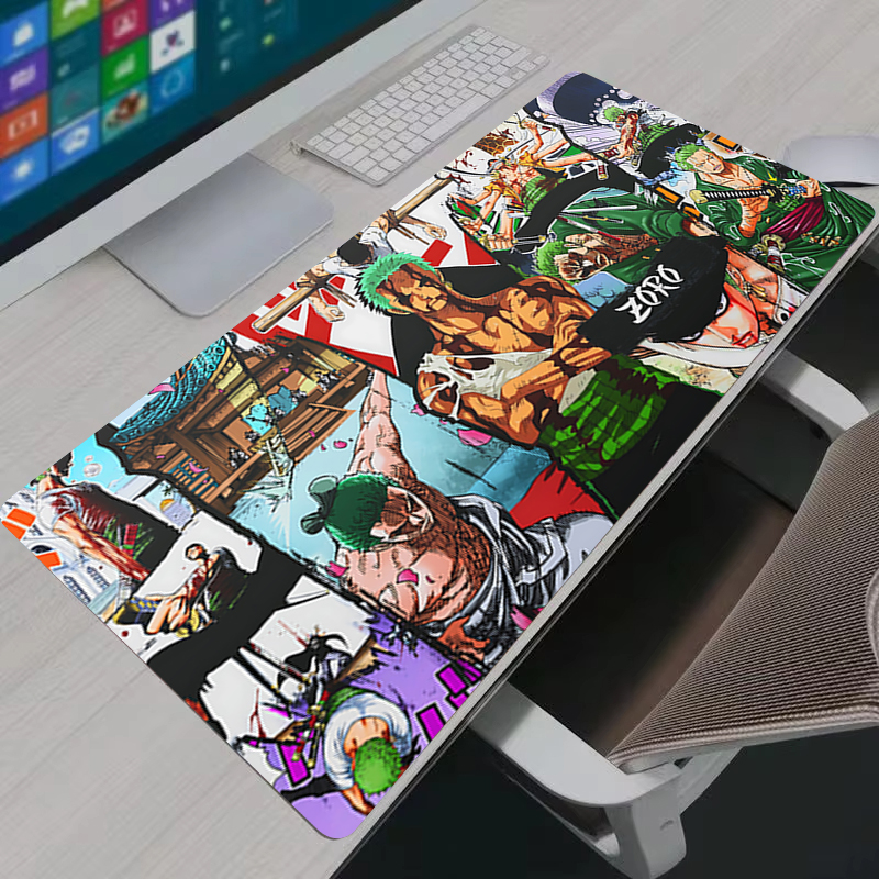 Alas Mouse PC Gamer Anime Alas - Play Mat ulasan dan harga