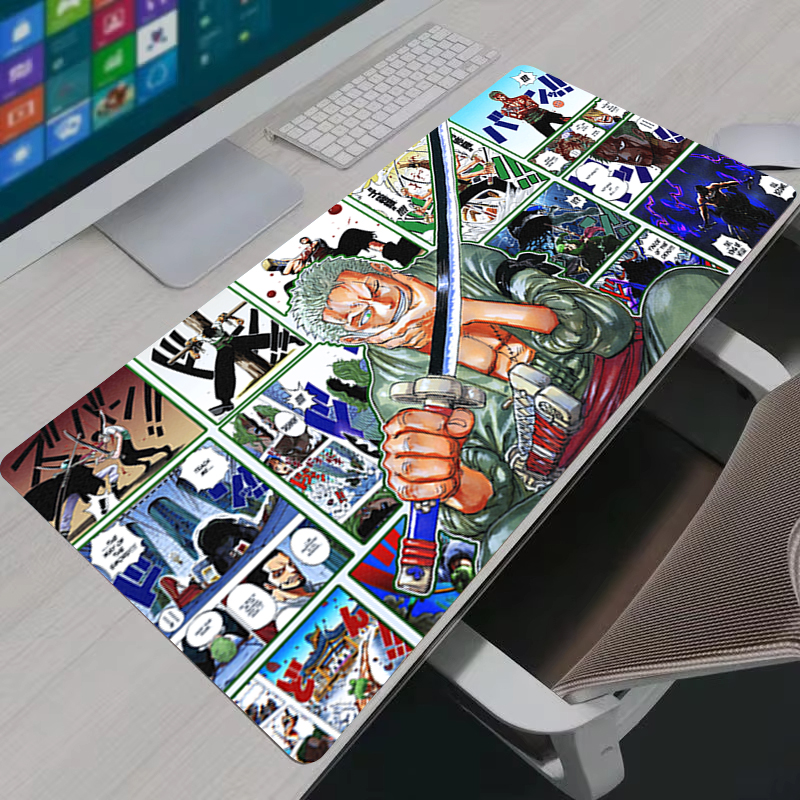 Alas Mouse PC Gamer Anime Alas - Play Mat ulasan dan harga
