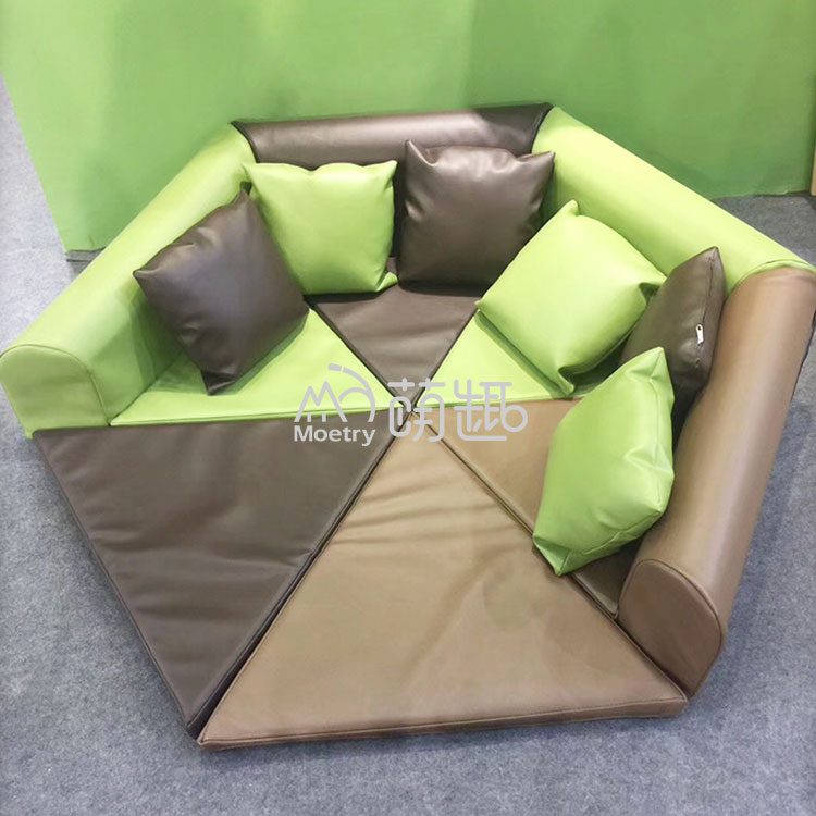 Matras Baca Empuk Anak Bentuk  - Play Mat ulasan dan harga