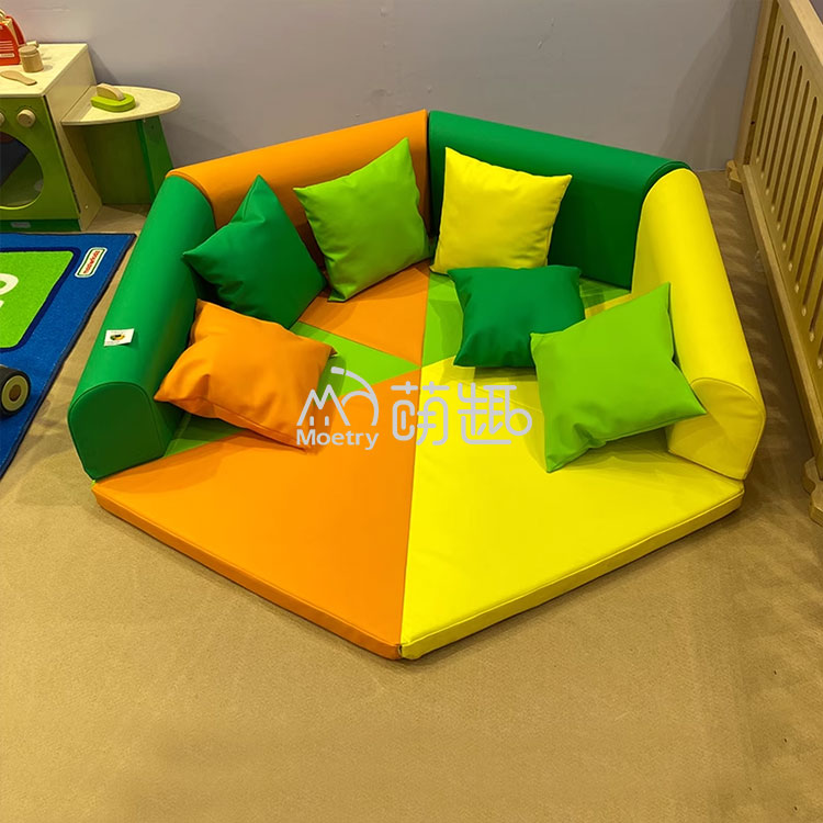 Matras Baca Empuk Anak Bentuk  - Play Mat ulasan dan harga