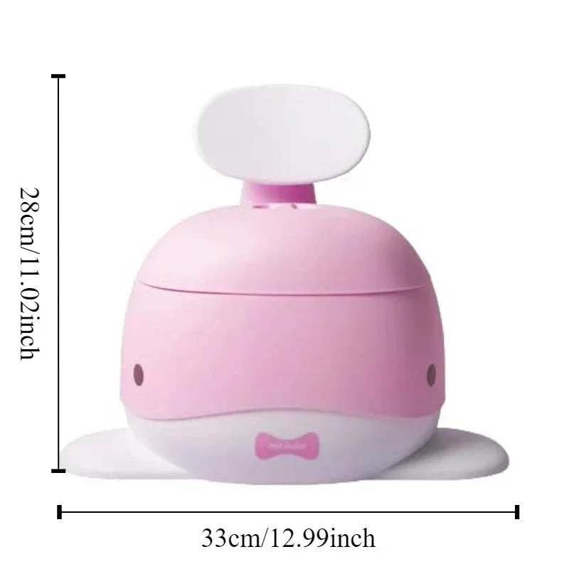 Kursi Toilet anak lelaki perem - Toddler Potty Training Seat ulasan dan harga