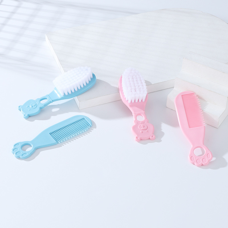 Set produk perawatan bayi, sis - Baby Products Kit For Newborn ulasan dan harga