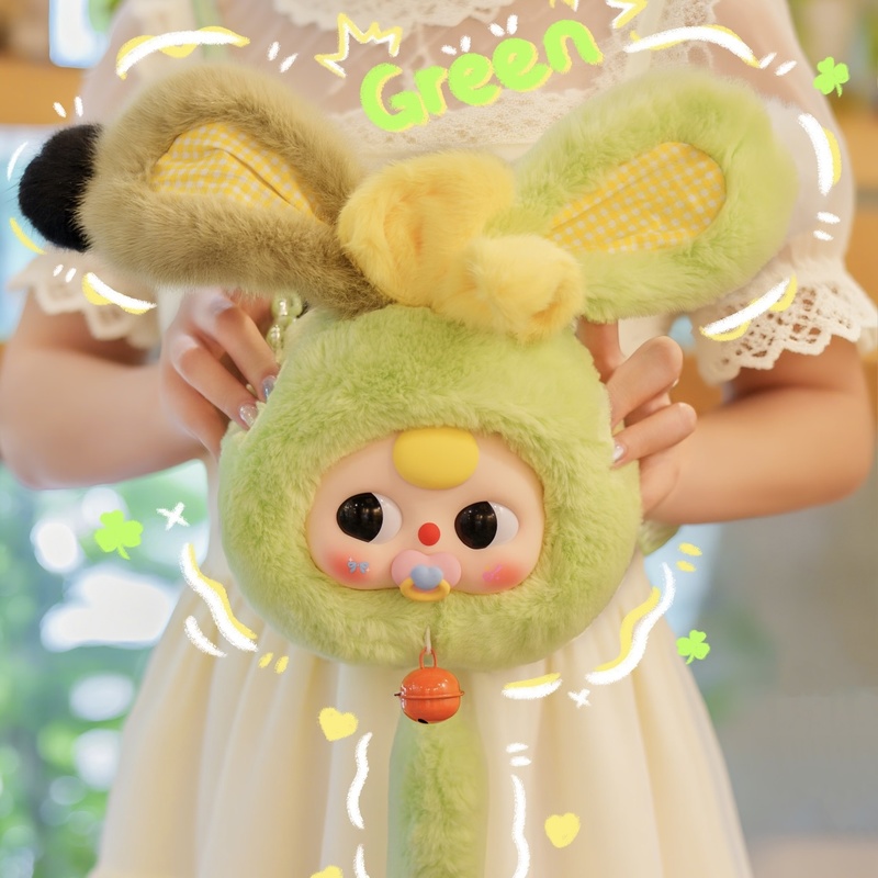 Boneka Kelinci Imut Pembawa Ke - Baby Products Drawing ulasan dan harga
