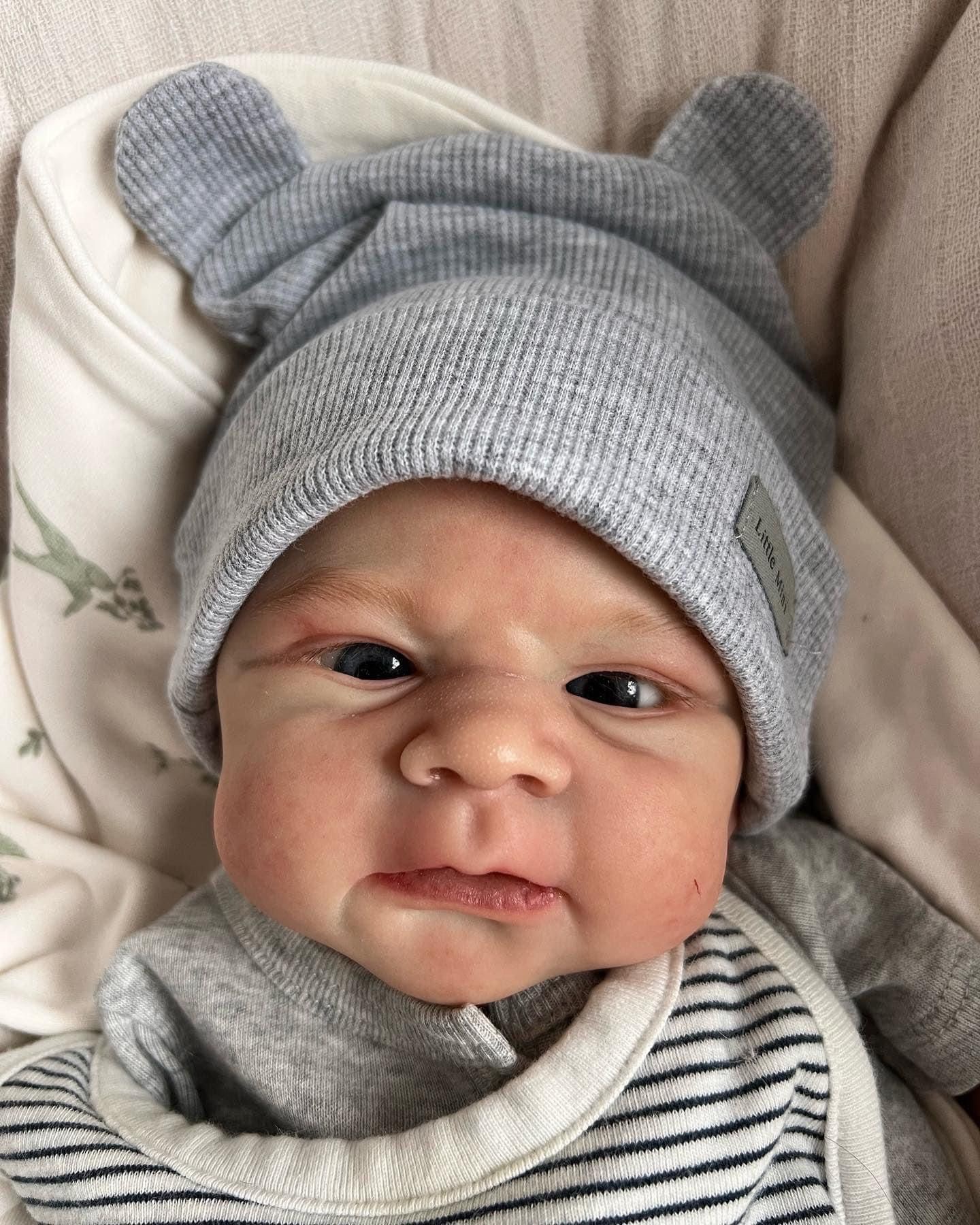 Cokela 20 Inci/50Cm Boneka Bay - Baby Products Drawing ulasan dan harga
