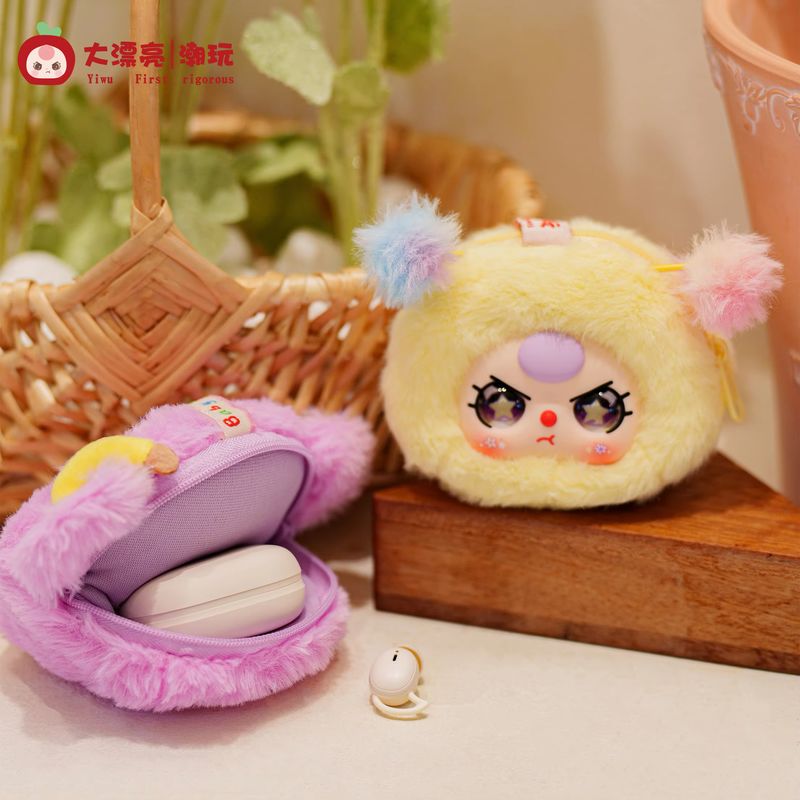 【Spot】 Baby Three Blind Box Of - Baby Products Packaging ulasan dan harga