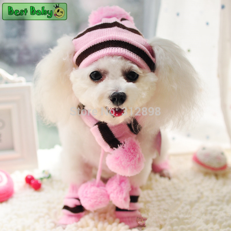 Musim dingin Anak Anjing Pelih - Baby Products Best ulasan dan harga