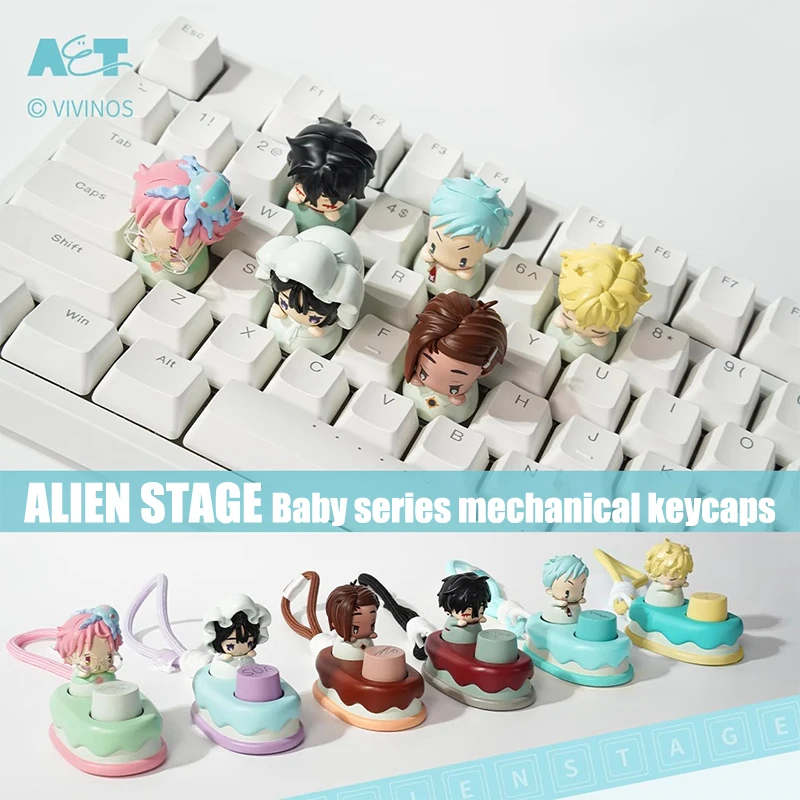 Alien Stage Baru MIZI SUA Blin - Baby Products Best ulasan dan harga