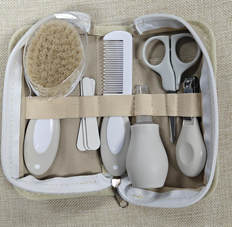 Set Perawatan Kemasan Praktis  - Baby Products Packaging ulasan dan harga