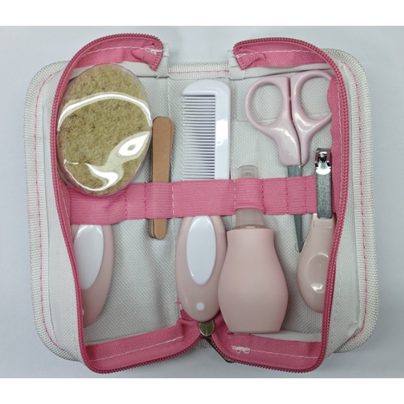 Set Perawatan Kemasan Praktis  - Baby Products Packaging ulasan dan harga
