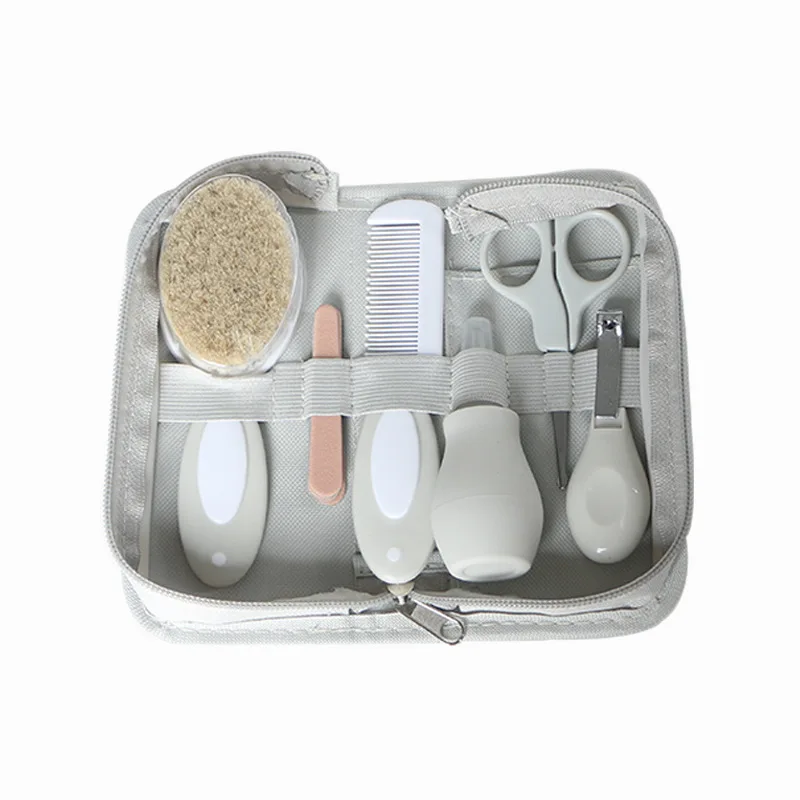 Set Perawatan Kemasan Praktis  - Baby Products Packaging ulasan dan harga