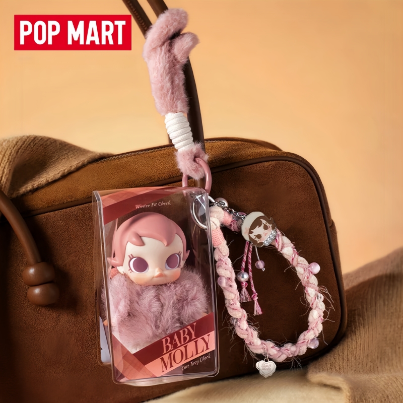 Produk Laris Asli Popmart Baby - Baby Products Best ulasan dan harga