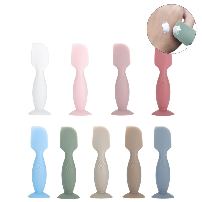 Spatula krim popok bayi untuk  - Baby Products Kit For Newborn ulasan dan harga
