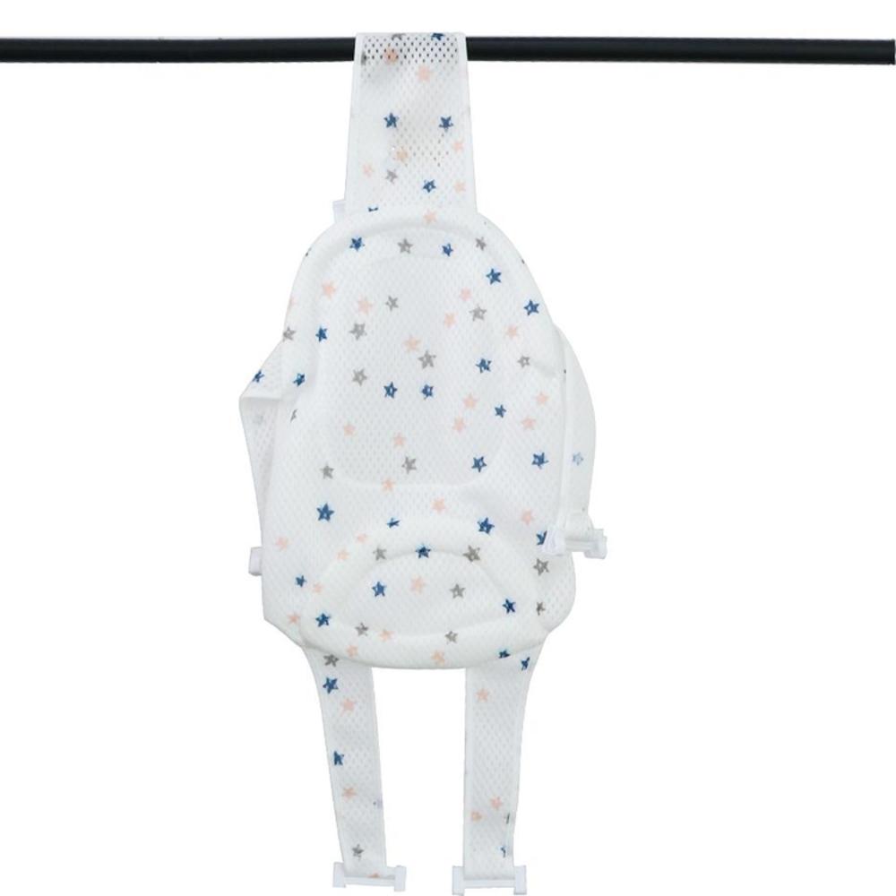 Alas Mandi Bayi Lipat Berbentu - Baby Bath Tub Foldable ulasan dan harga