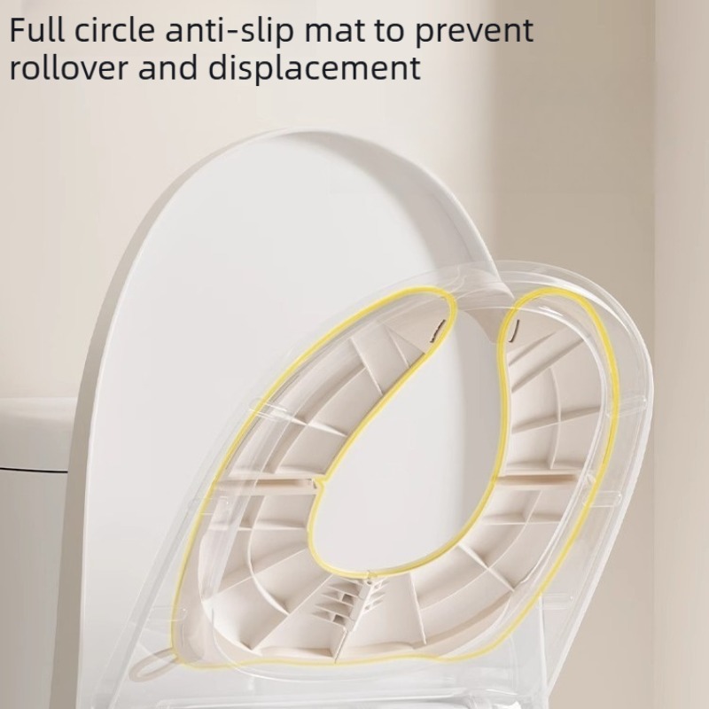 Alas Duduk Toilet Bayi, Alas D - Toddler Potty Training Seat ulasan dan harga