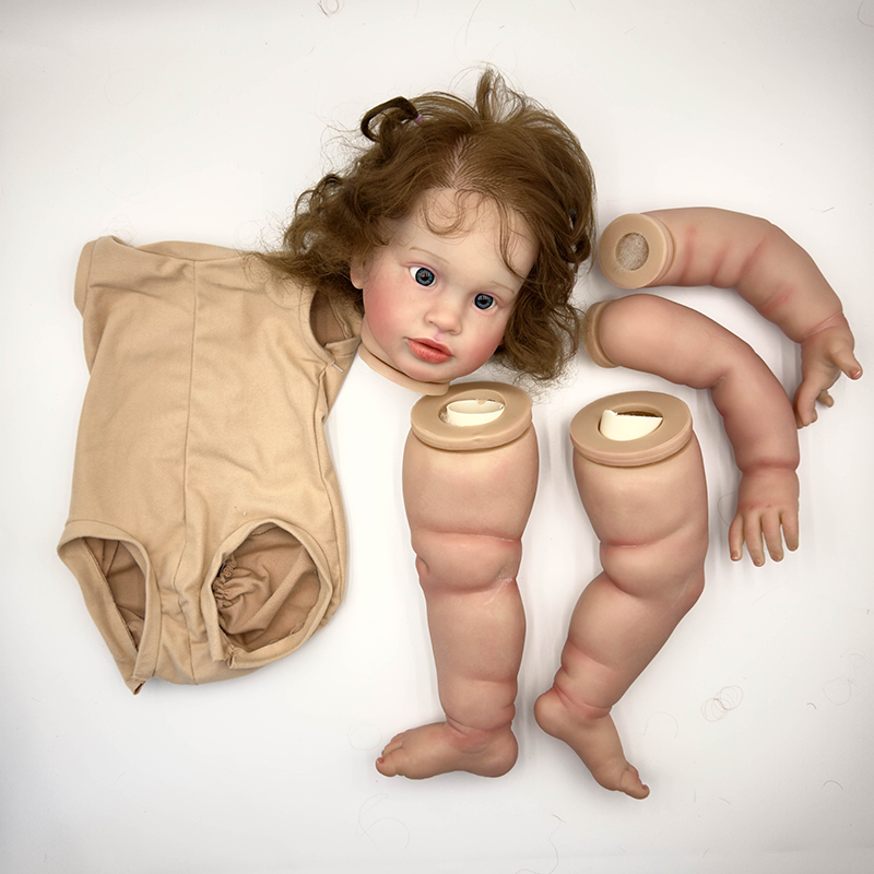 NPK 26 ''Bagian DIY Lukisan Bu - Baby Products Kit For Newborn ulasan dan harga