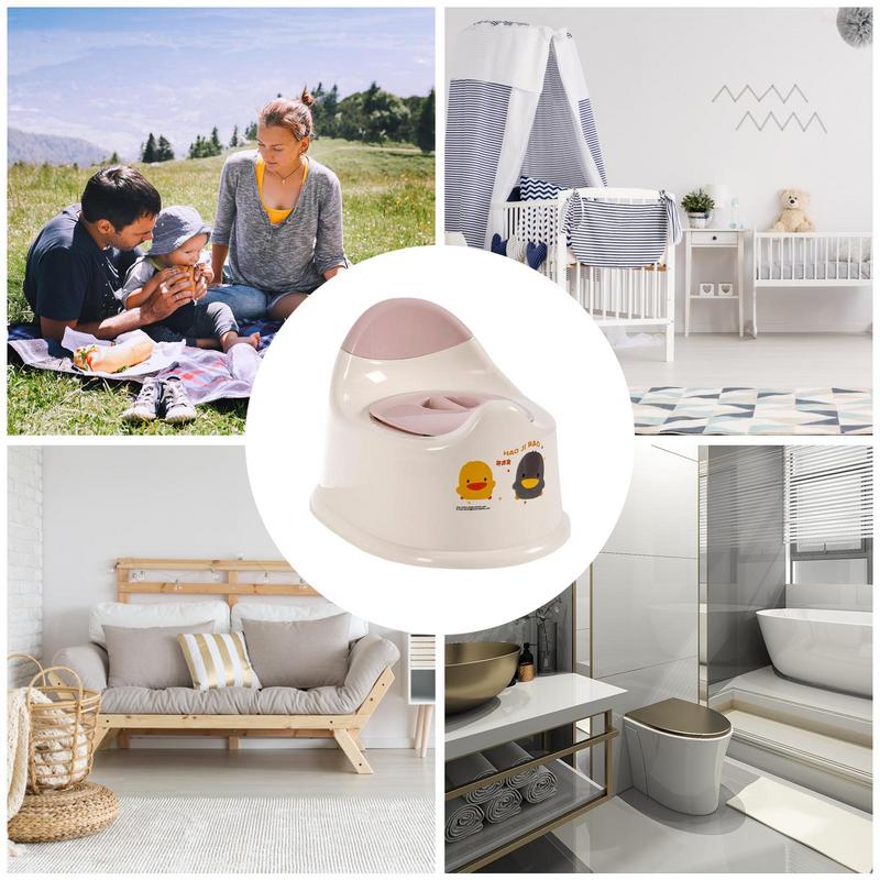 Kursi Toilet Balita Kursi Toil - Toddler Potty Training Seat ulasan dan harga