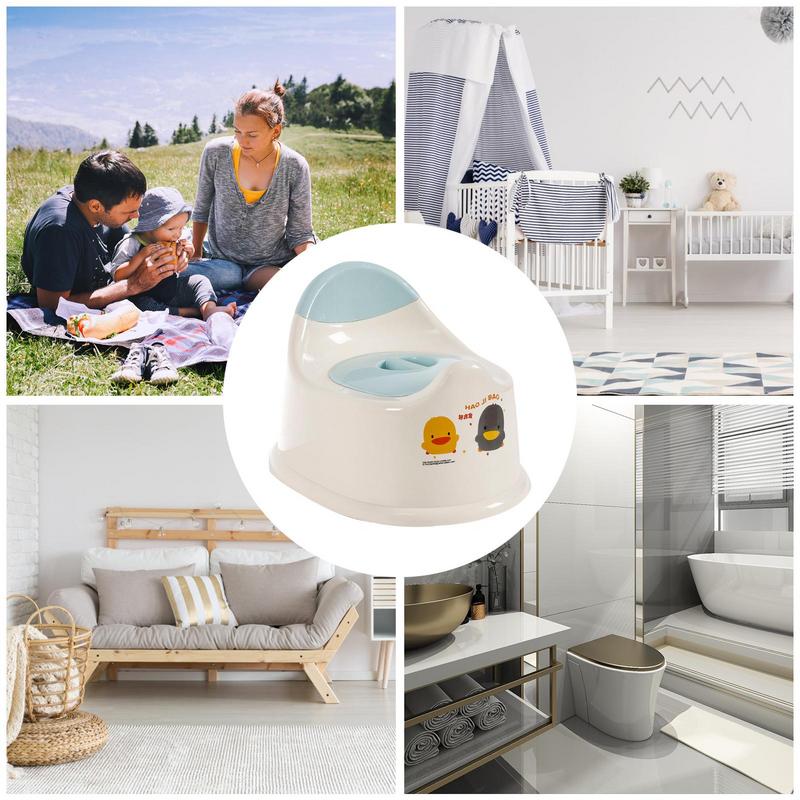 Kursi Toilet Balita Kursi Toil - Toddler Potty Training Seat ulasan dan harga