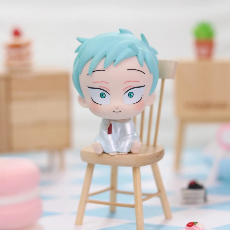 Baru Tersedia Figurine Seri Al - Baby Products Best ulasan dan harga