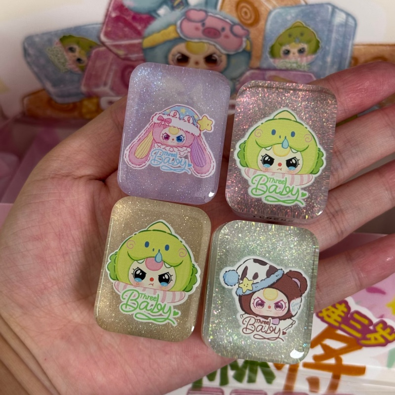 Mainan Mahjong Otentik Baby Th - Baby Products Packaging ulasan dan harga