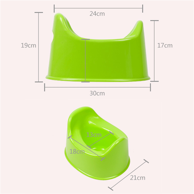 AINY-Baby Potty Travel Toilet  - Toddler Potty Training Seat ulasan dan harga