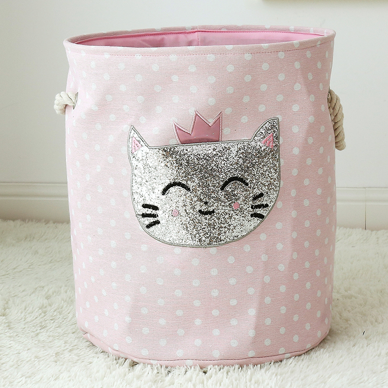 Keranjang Cucian Dapat Dilipat - Baby Products Basket ulasan dan harga