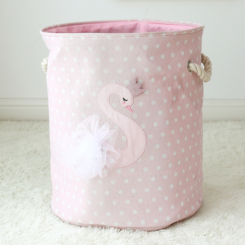 Keranjang Cucian Dapat Dilipat - Baby Products Basket ulasan dan harga