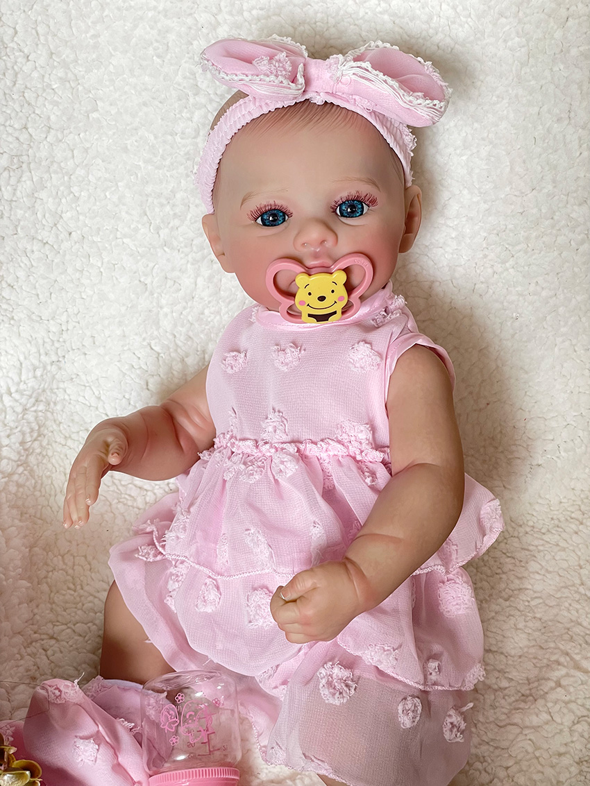Cokela 19 Inci/48Cm Boneka Bay - Baby Products Drawing ulasan dan harga