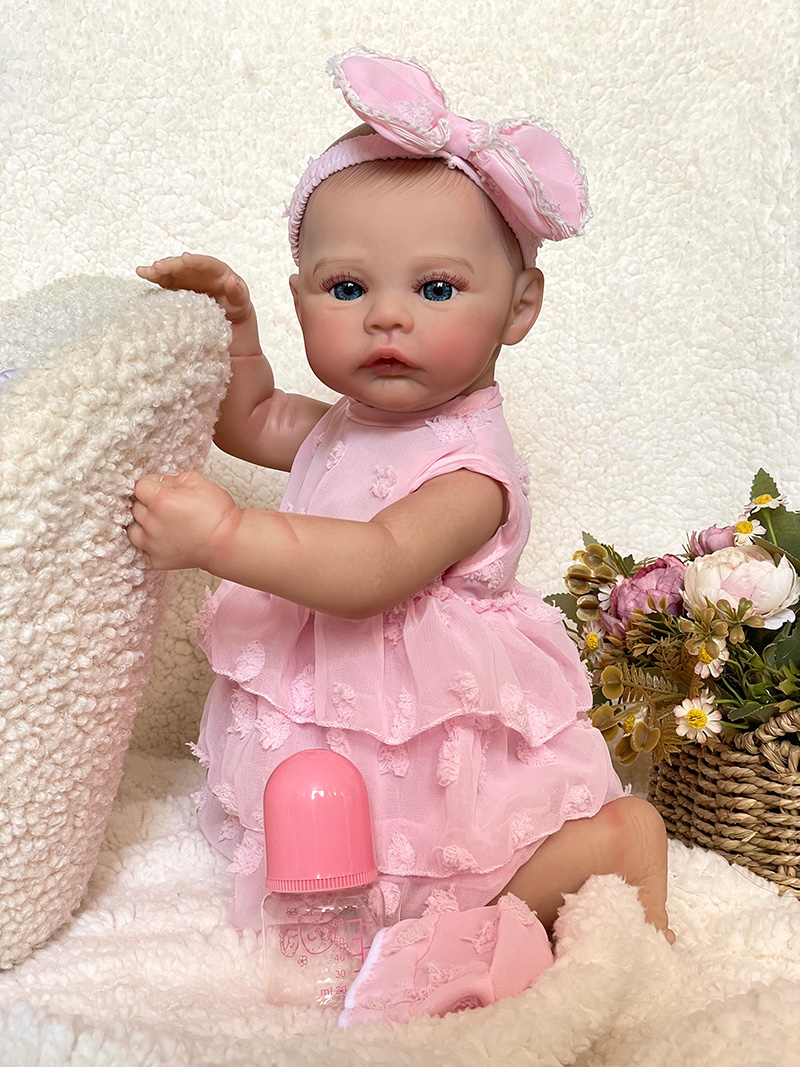 Cokela 19 Inci/48Cm Boneka Bay - Baby Products Drawing ulasan dan harga