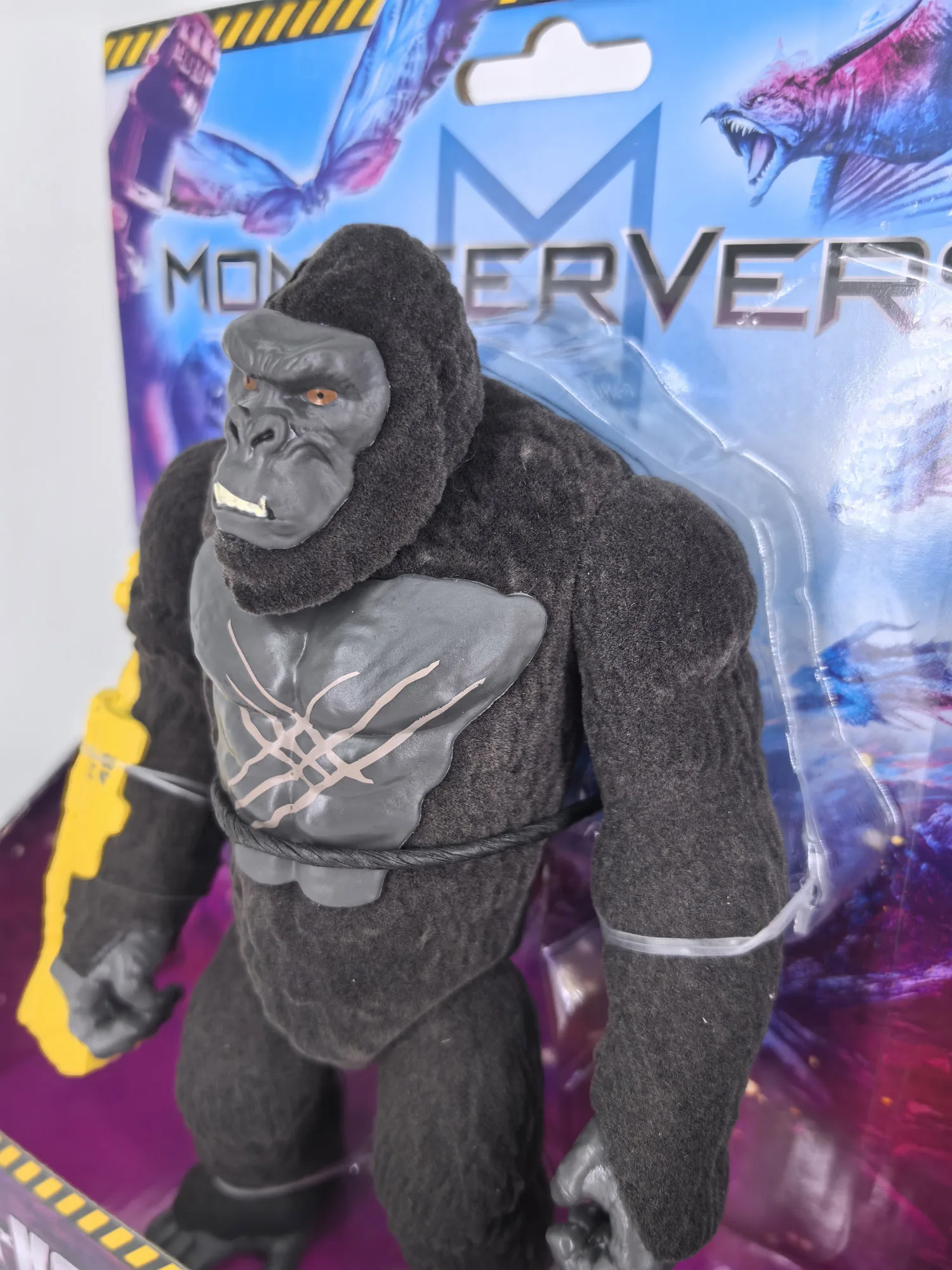 Mainan Figur Aksi Godzilla VS  - Play Mat ulasan dan harga