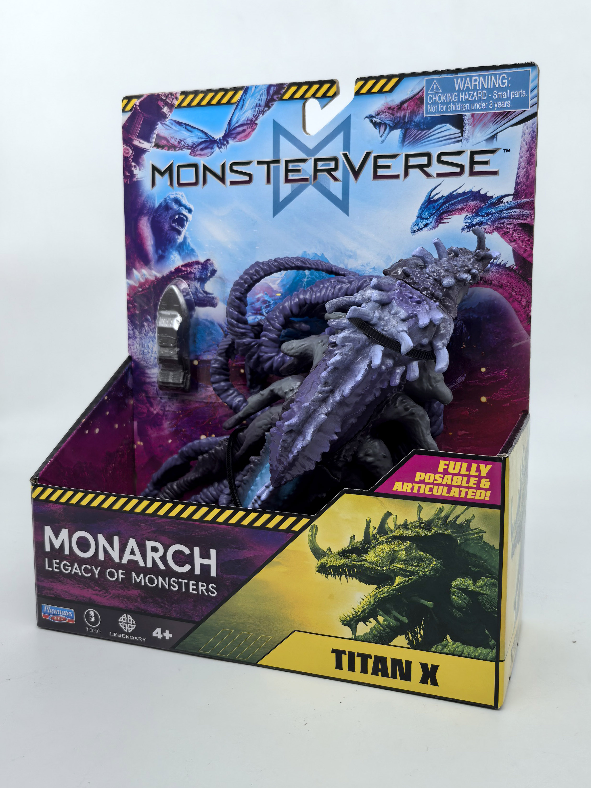 Mainan Figur Aksi Godzilla VS  - Play Mat ulasan dan harga