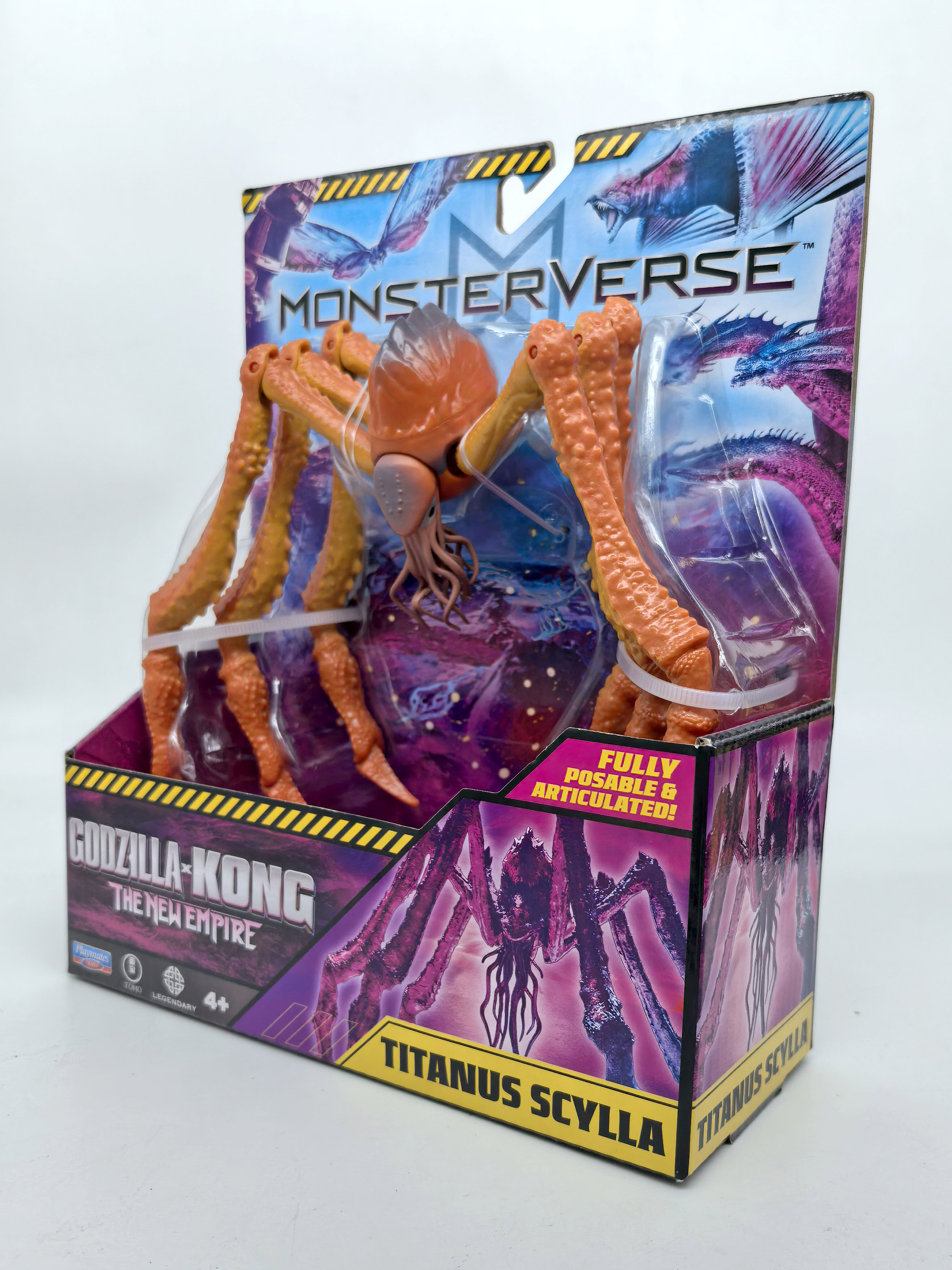 Mainan Figur Aksi Godzilla VS  - Play Mat ulasan dan harga