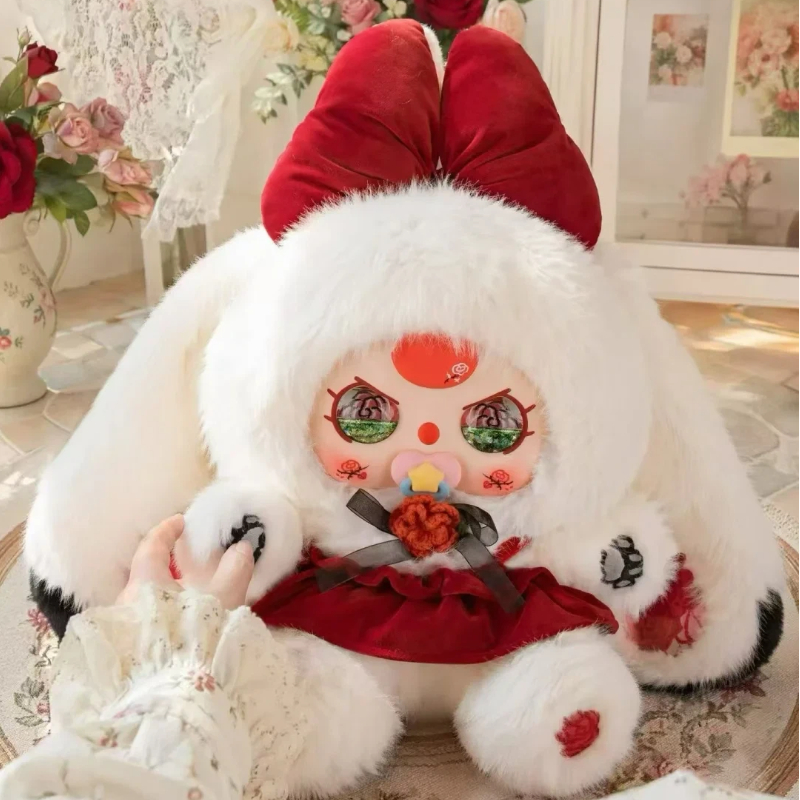 Boneka Plush Lembut Seri Peri  - Baby Products Packaging ulasan dan harga