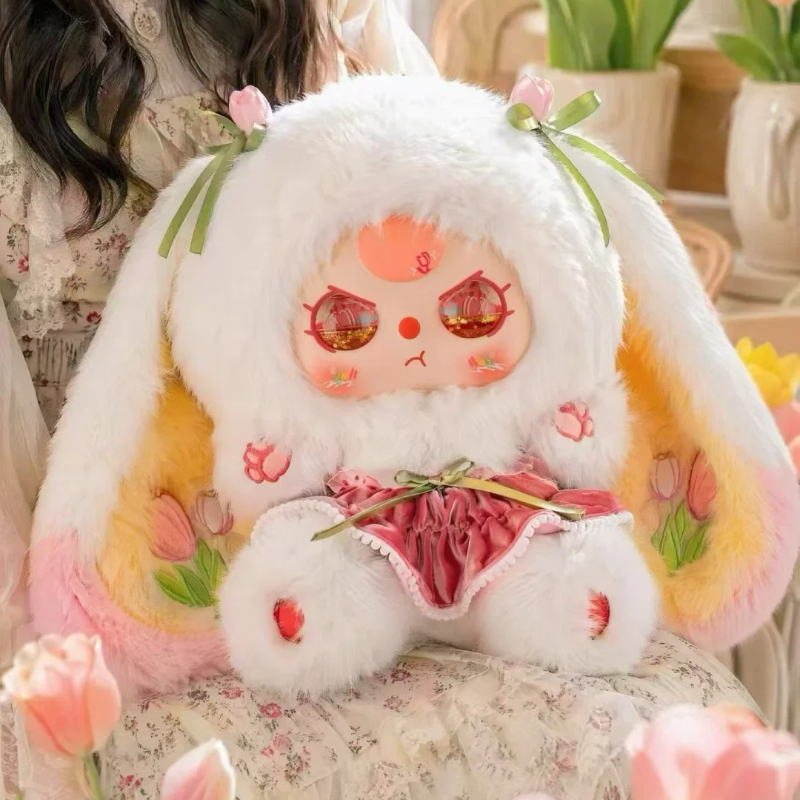 Boneka Plush Lembut Seri Peri  - Baby Products Packaging ulasan dan harga