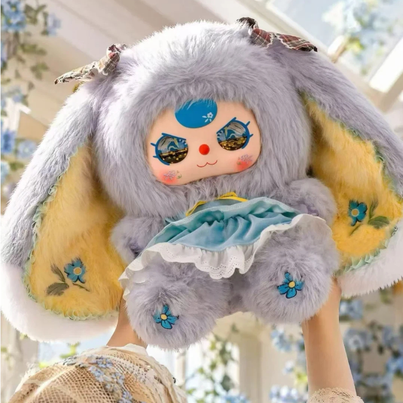 Boneka Plush Lembut Seri Peri  - Baby Products Packaging ulasan dan harga
