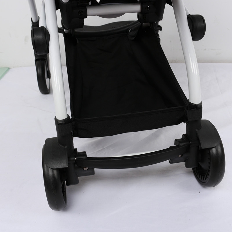 Keranjang Belanja Bayi Univers - Baby Products Basket ulasan dan harga