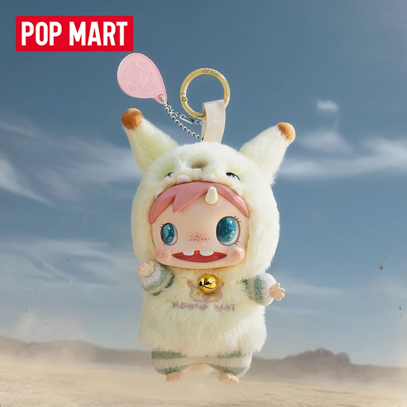 POP MART POLAR-Monster Baby Se - Baby Products Packaging ulasan dan harga