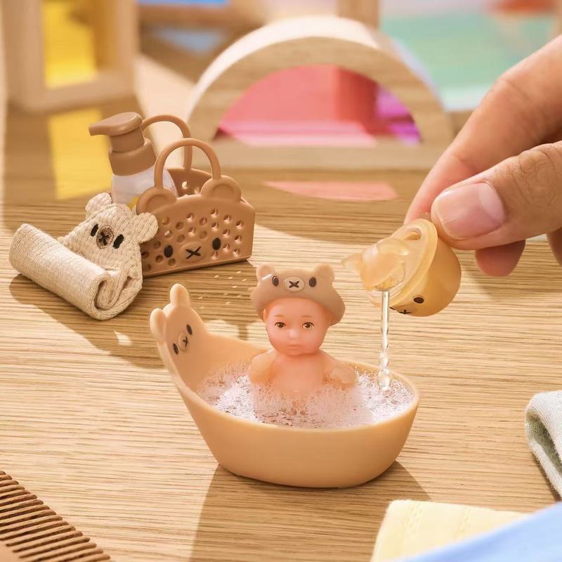 Miniverse Original Baru Make I - Baby Products Best ulasan dan harga