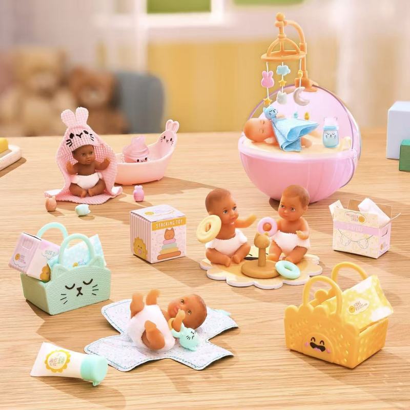 Miniverse Original Baru Make I - Baby Products Best ulasan dan harga