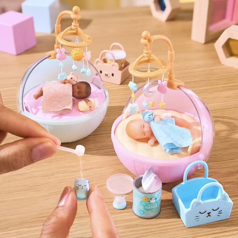 Miniverse Original Baru Make I - Baby Products Best ulasan dan harga