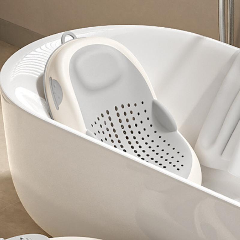 【Bagus】1 Buah Kursi Jaring Man - Baby Bath Tub Foldable ulasan dan harga
