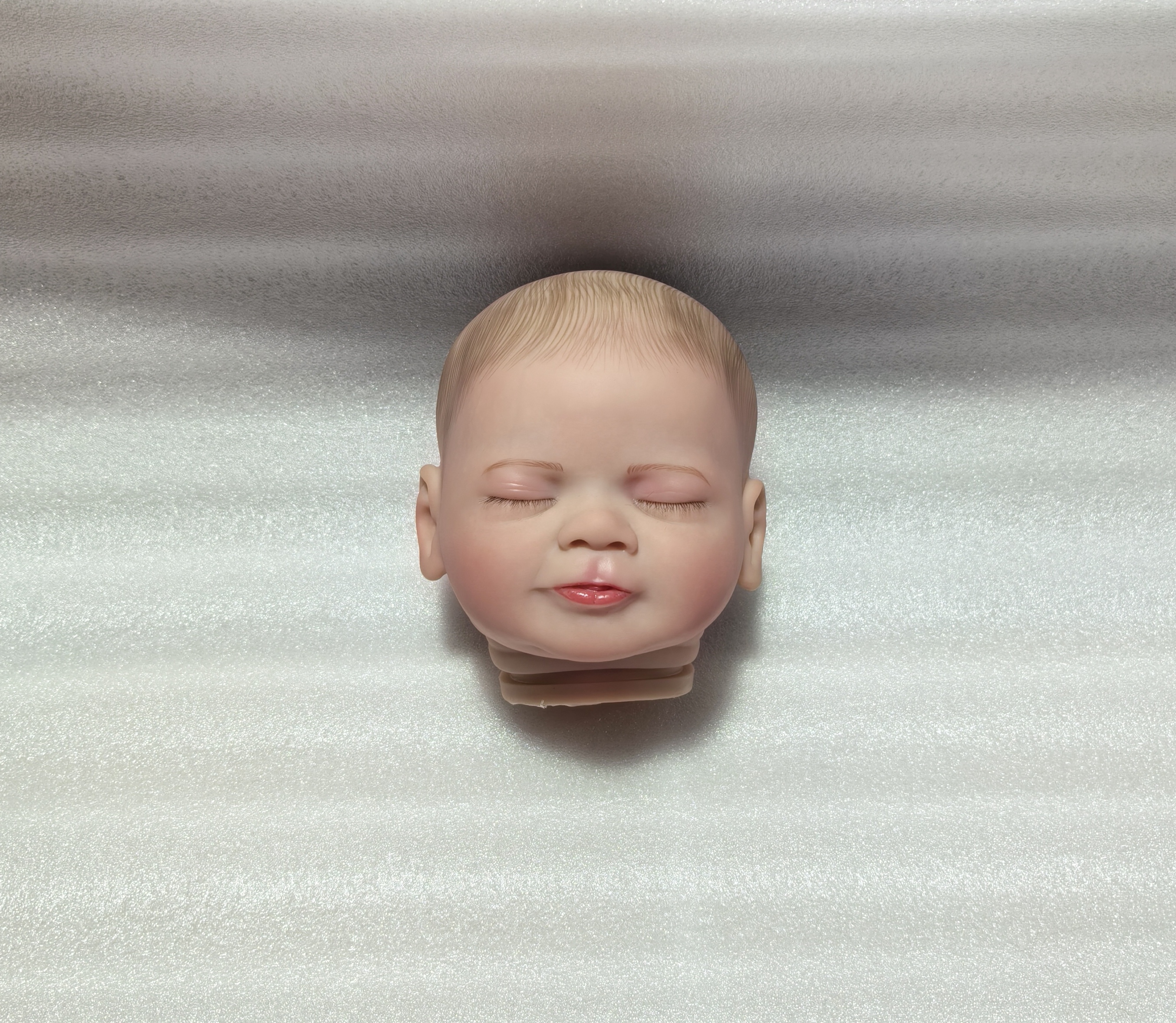 Boneka Reborn Romy 19 inci NPK - Baby Products Kit For Newborn ulasan dan harga
