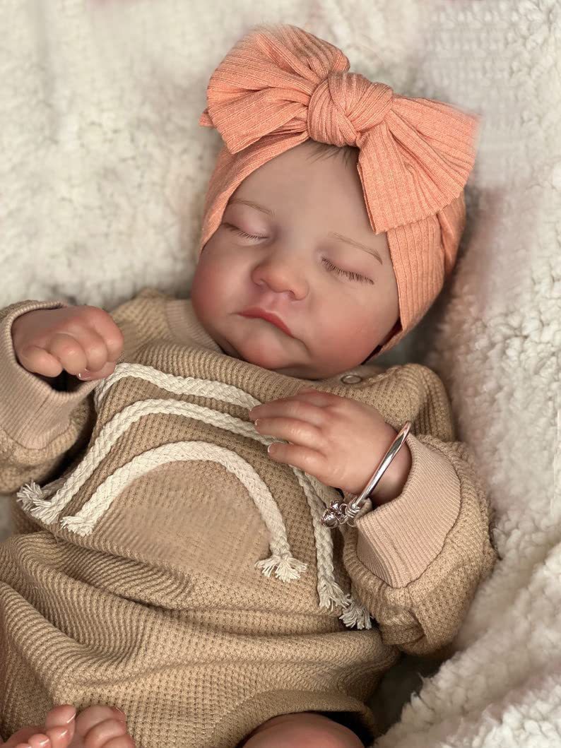 Boneka Bayi Realistis Cokela 2 - Baby Products Drawing ulasan dan harga