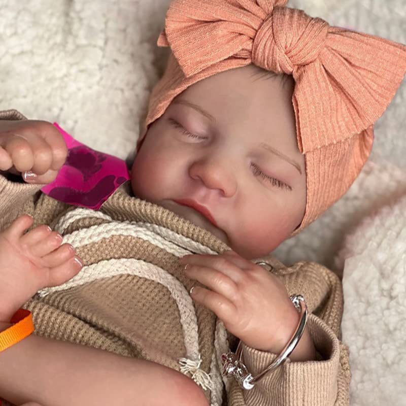 Boneka Bayi Realistis Cokela 2 - Baby Products Drawing ulasan dan harga