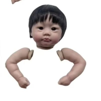 Kit Boneka Lali Bayi Baru Lahi - Baby Products Kit For Newborn ulasan dan harga