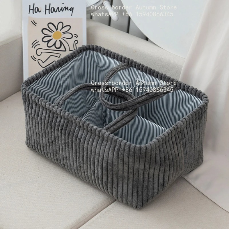 Tas Perjalanan Portabel untuk  - Baby Products Basket ulasan dan harga