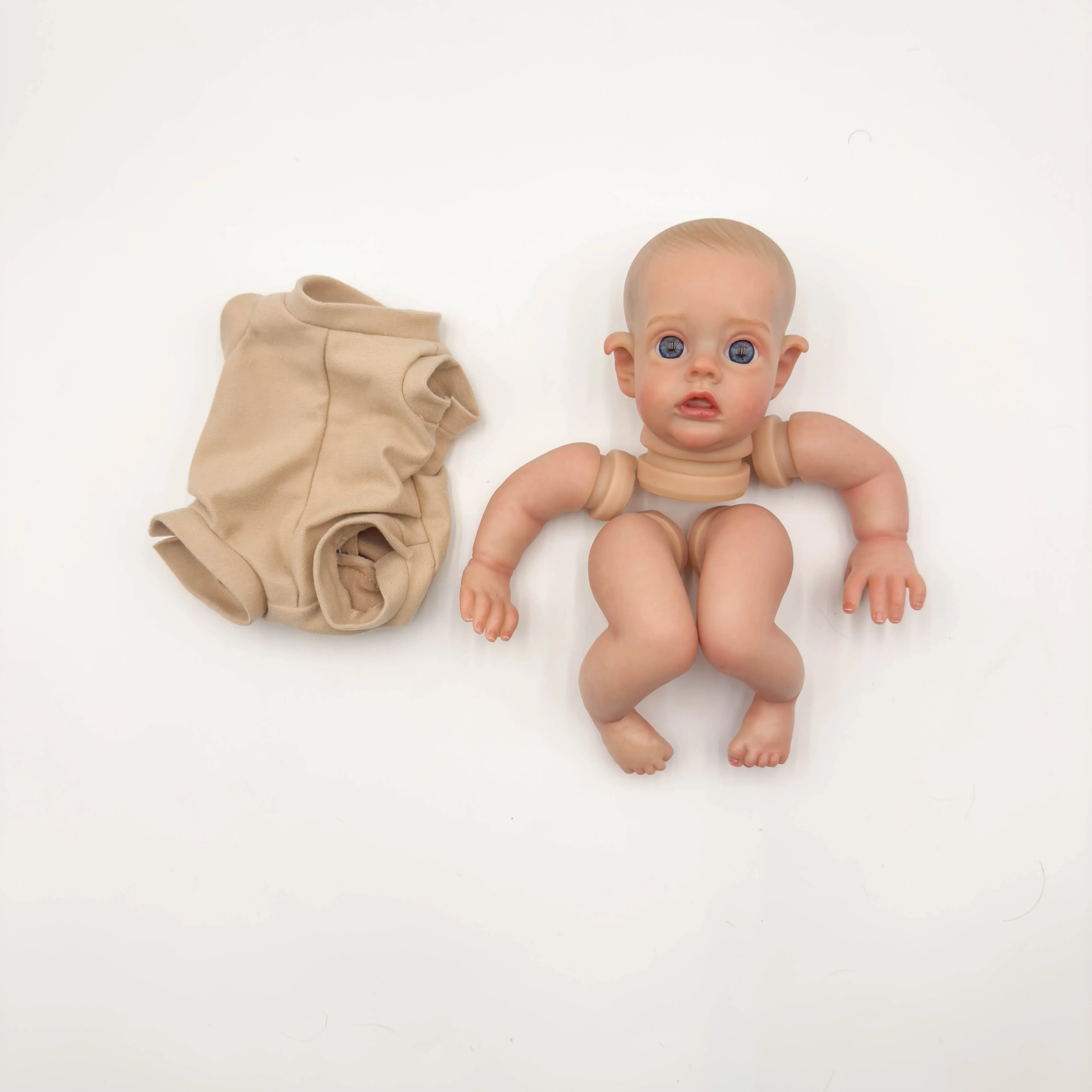 NPK 10 ''Kualitas Tinggi Buata - Baby Products Kit For Newborn ulasan dan harga