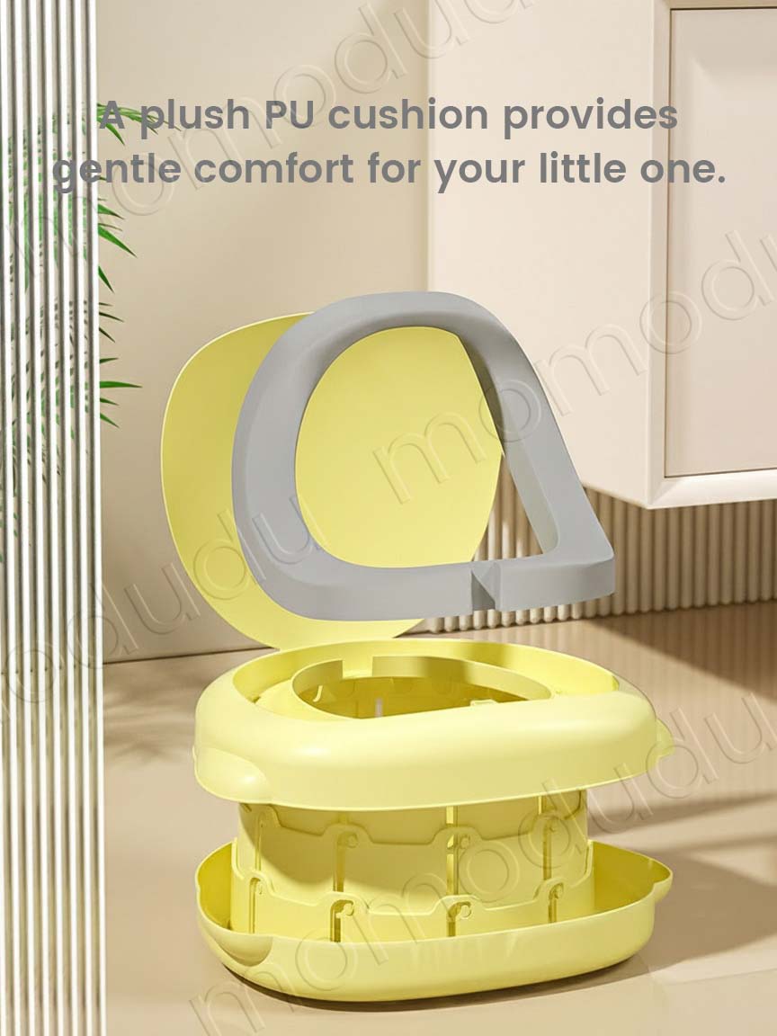 Toilet Portabel Bebek untuk Ba - Toddler Potty Training Seat ulasan dan harga