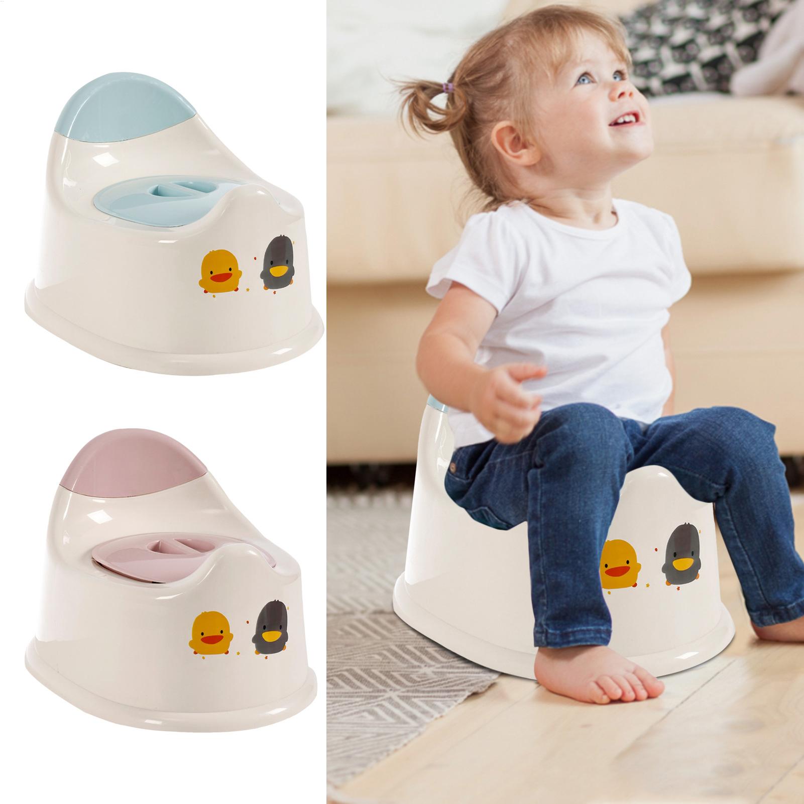 Kursi Toilet Balita Anti-Selip - Toddler Potty Training Seat ulasan dan harga